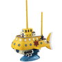 BANDAI HOBBY Figura Model Kit Submarino Trafalgar Law One Piece 15cm