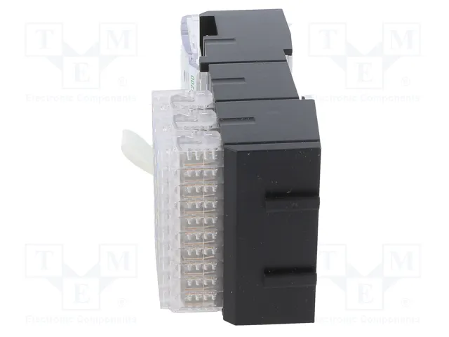 MURRELEKTRONIK Módulo de automatización Interfaz de red 24VDC