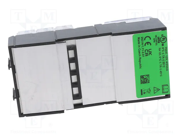 MURRELEKTRONIK Módulo de automatización Interfaz de red 24VDC
