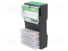 MURRELEKTRONIK Módulo de automatización Interfaz de red 24VDC