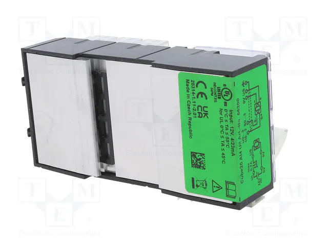 MURRELEKTRONIK Módulo de automatización Interfaz de red 24VDC