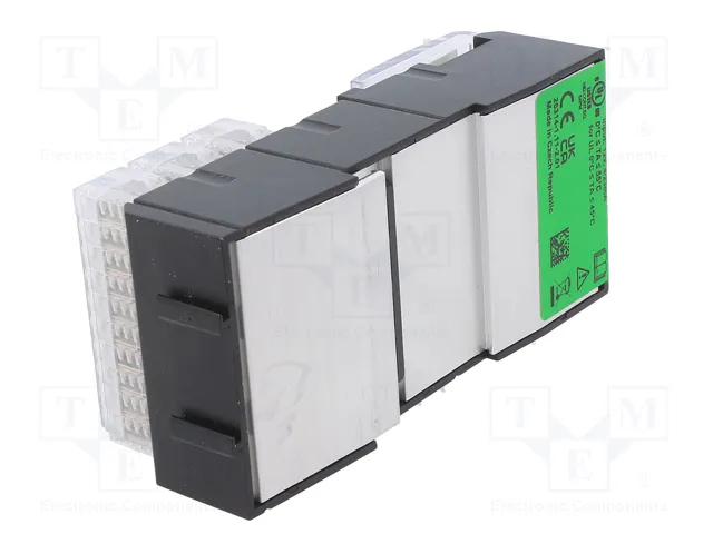 MURRELEKTRONIK Módulo de automatización Interfaz de red 24VDC