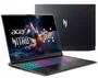 Acer Nitro 16 AI - Portátil Gaming 16" Ryzen AI 9 365, 16GB RAM, 1TB SSD, RTX 5070 Ti, Sin SO