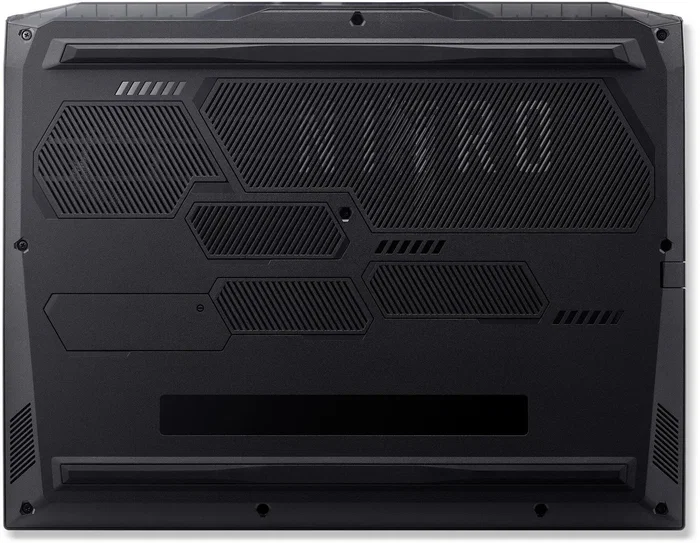 Acer Nitro 16 AI - Portátil Gaming 16" Ryzen AI 9 365, 16GB RAM, 1TB SSD, RTX 5070 Ti, Sin SO