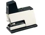 Rapid Grapadora Eléctrica 105E 50 Hojas Grapas 66/6-8mm Blanco/Negro