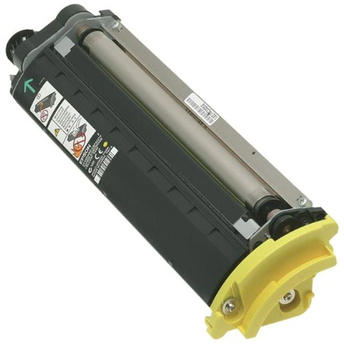 Epson Toner Amarillo C13S050230 para AcuLaser C2600