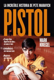 PISTOL, Mark Kriegel - CONTRA