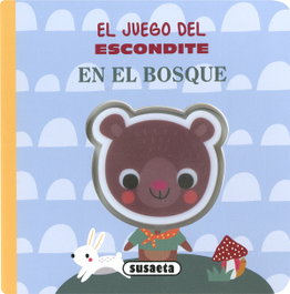 SUSAETA EDICIONES En el bosque