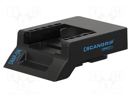 SCANGRIP Adaptador para acumulador y SNAP-ON