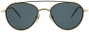 Thom Browne TB-109-A-T-GLD-BLK-53 Gafas de Sol