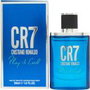Cristiano Ronaldo CR7 Play It Cool Eau de Toilette 30 ml Spray