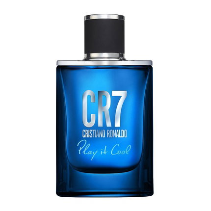 Cristiano Ronaldo CR7 Play It Cool Eau de Toilette 30 ml Spray