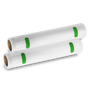 Cecotec Pack de 2 rollos para envasadora 20x600