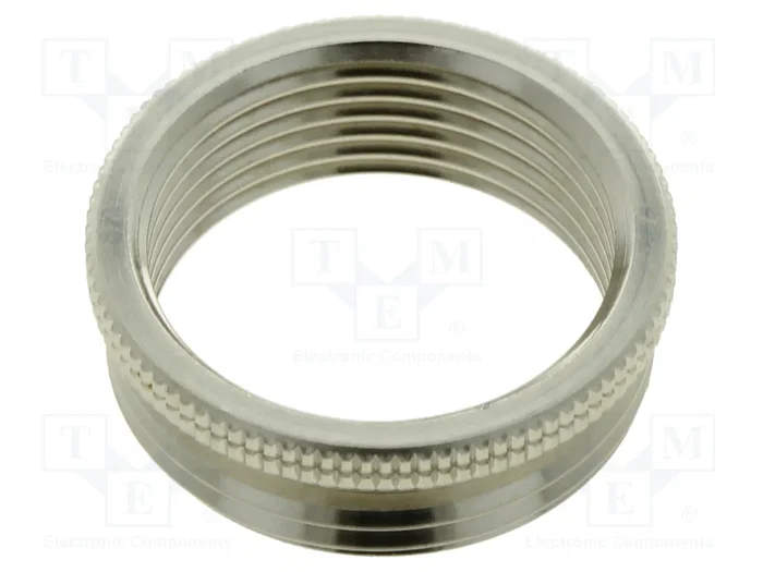 LAPP Adaptador de rosca SKINDICHT® MA-PG M25 a PG21 LAPP Adaptador de rosca SKINDICHT® MA-PG M25 a PG21