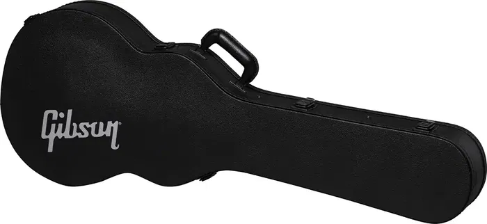 Gibson Estuche Les Paul Jr. Modern Collection Negro