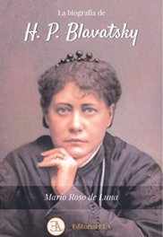 Biografía de H. P. Blavatsky, Mario Roso de Luna - Libreria Argentina (ELA)
