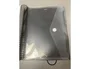 Pardo Carpeta Escaparate con Espiral 80 Fundas Folio Personalizable Color Negro