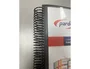 Pardo Carpeta Escaparate con Espiral 80 Fundas Folio Personalizable Color Negro
