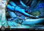 Avatar: The Way of Water Estatua Neytiri 77 cm
