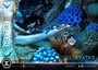 Avatar: The Way of Water Estatua Neytiri 77 cm