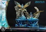 Avatar: The Way of Water Estatua Neytiri 77 cm
