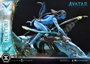 Avatar: The Way of Water Estatua Neytiri 77 cm