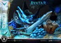 Avatar: The Way of Water Estatua Neytiri 77 cm