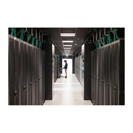 Hewlett Packard Enterprise Aruba CKIT-OD-SFP Kit de Alivio de Tensión Hermético para Exterior SFP, 36 mm, 30 mm, 89 mm