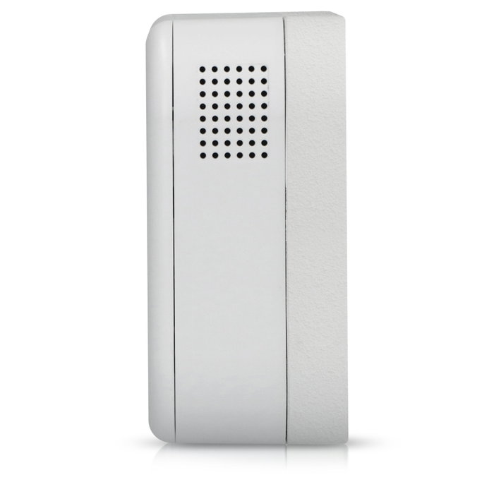 Alecto COA3910 Detector de Monóxido de Carbono con Pantalla y Sensor de 10 Años Alecto COA3910 Detector de Monóxido de Carbono con Pantalla y Sensor de 10 Años
