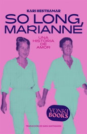 So long, Marianne, KARI HESTHAMAR - NEXT DOOR