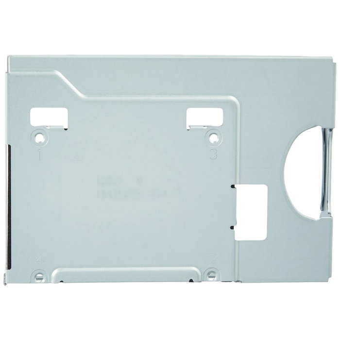 HP HPE MicroServer Gen10 SFF NHP SATA Converter Kit HP HPE MicroServer Gen10 SFF NHP SATA Converter Kit