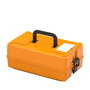 Rieber Termo Isotermo 10 de Polipropileno para Transporte y Almacenaje - Dimensiones 38x22x15.3 cm