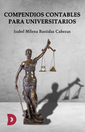 Compendios contables para universitarios, DIFUNDIA