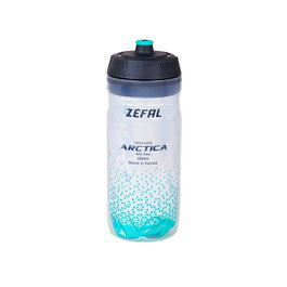 Zefal Arctica 55 Termo Isotérmico 550 ml Sin BPA Reciclable - Negro