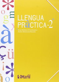 MARFIL (VAL).(09).LLENGUA PRACTICA 2N.BATXILLERAT *VALENCIA*