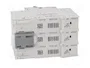 HAGER MCN316E Interruptor magnetotérmico 16A 3 polos 6kA