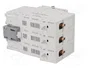 HAGER MCN316E Interruptor magnetotérmico 16A 3 polos 6kA