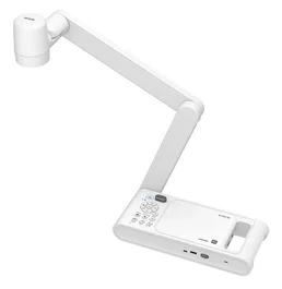 Epson ELPDC30 Cámara de Documentos 4K UHD Blanco