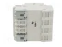 HAGER Interruptor de red-generador 63A 1+N 400V AC
