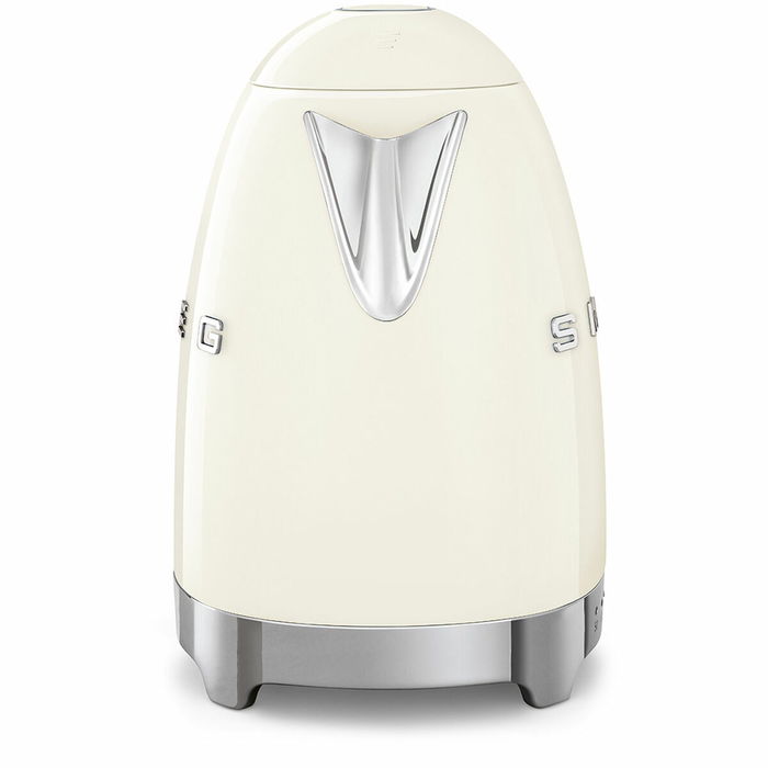 Smeg Hervidor de Agua 50's Style Crema KLF04CREU
