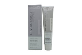 Revlon Colorsmetique Tinte Permanente 4.65 Medium Mahogany Red Brown 60 ml