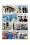 Tebeos Dolmen Editorial S.L. Casacas Azules 1995-1997