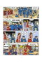 Tebeos Dolmen Editorial S.L. Casacas Azules 1995-1997