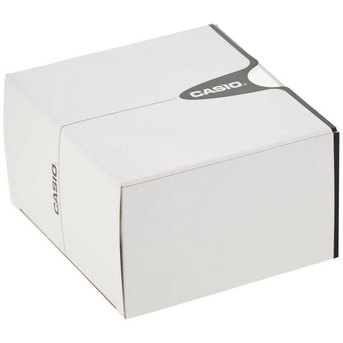 Reloj Unisex Casio DATABANK CALCULATOR STEEL - MATT CASE Gris Reloj Unisex Casio DATABANK CALCULATOR STEEL - MATT CASE Gris
