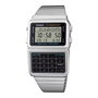 Casio DBC-611-1 Reloj Digital Gris