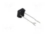 Aratas (Formerly Omron Components) Microconmutador TACT B3F-6000 SPST-NO