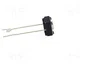 Aratas (Formerly Omron Components) Microconmutador TACT B3F-6000 SPST-NO