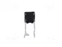 Aratas (Formerly Omron Components) Microconmutador TACT B3F-6000 SPST-NO