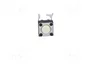 Aratas (Formerly Omron Components) Microconmutador TACT B3F-6000 SPST-NO