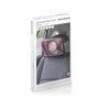 Innovagoods Espejo retrovisor de bebé para asiento trasero negro